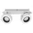 Ledvance LED Decor Spot Venus Vit 10W 450lm - 830 Varm Vit
