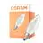 Osram Classic LED E14 Vriden candle Filament Klar 2.8W 250lm - 827 Extra Varm Vit | Dimbar - Ersättare 25W