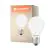 Ledvance Classic LED E27 Päron Matt 11.6W 2452lm - 840 Kallvit| Ersättare 150W