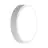 Ledvance LED Plafond Runda Vit 17W 2270lm - 830-840 CCT | 312mm - IP65 