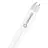 Ledvance LED Rör T8 EM Value (EM/Mains) Standard Output 10W 1200lm - 840 Kallvit | 90cm - Ersättare 30W