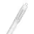 Ledvance LED Rör T5 AC Mains P Mains (AC) High Efficiency 11W 1700lm - 865 Dagsljus | 85cm - Ersättare 21W