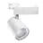 Noxion LED Spårbelysning 3-Fas Spot Stella Vit 24W 2000lm 50D - 930 Varm Vit | UGR 