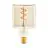 Eglo LED Special E27 Filament Ambar 4W 180lm - 816 Extra Varm Vit | Dimbar - Ersättare 15W