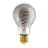 Eglo Connect.Z Smart LED Päron E27 Filament Smokey 4W 150lm - 820 Extra Varm Vit | Dimbar - Ersättare 15W