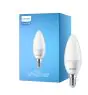 Philips Corepro LED Kronljus E14 Matt 5W 470lm - 827 Extra Varm Vit | Ersättare 40W