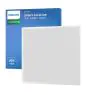 Philips LED Panel Smart Coreline 32W 4300lm - 840 Kallvit | 60X60cm - UGR <19 - Rörelse- Och Ljussensor