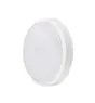 Philips LED Plafond Coreline WL140V Vit 22W 2100lm - 830 Varm Vit | 390mm - IP65