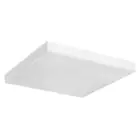 Ledvance LED Taklampa Planon Vit 24W 1300lm - 830-865 Justerbar Vit | Dimbar